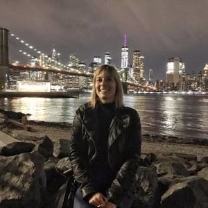 Meet your Posher, Beverly